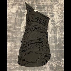 Cocktail party dress